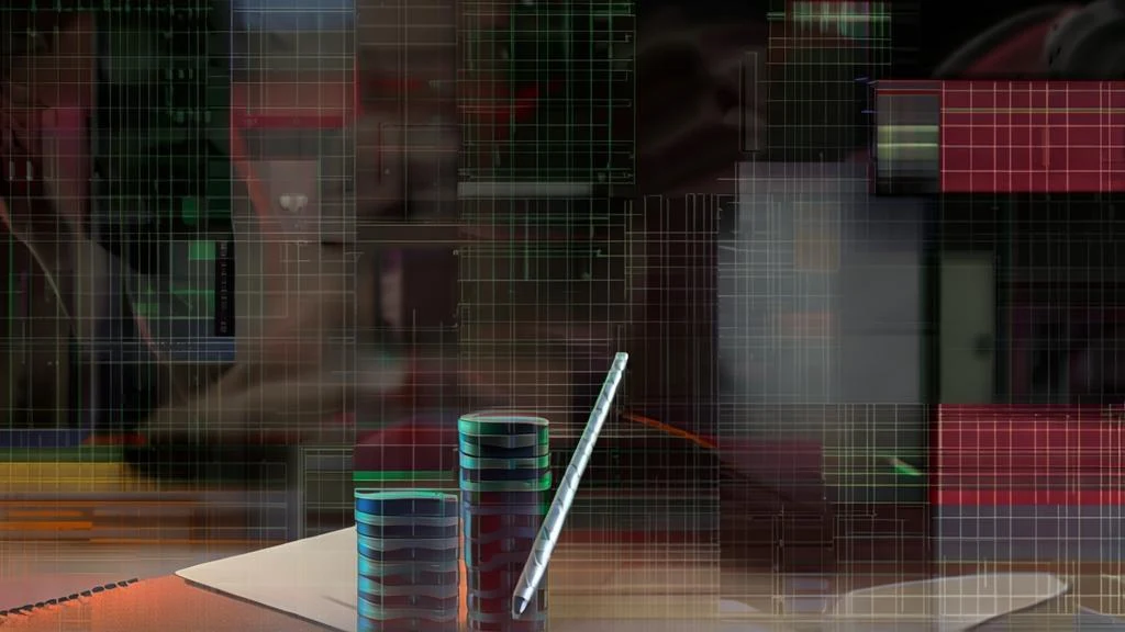 算牌客的博弈艺术：百家乐预测中的算牌技巧与科学资金管理方案