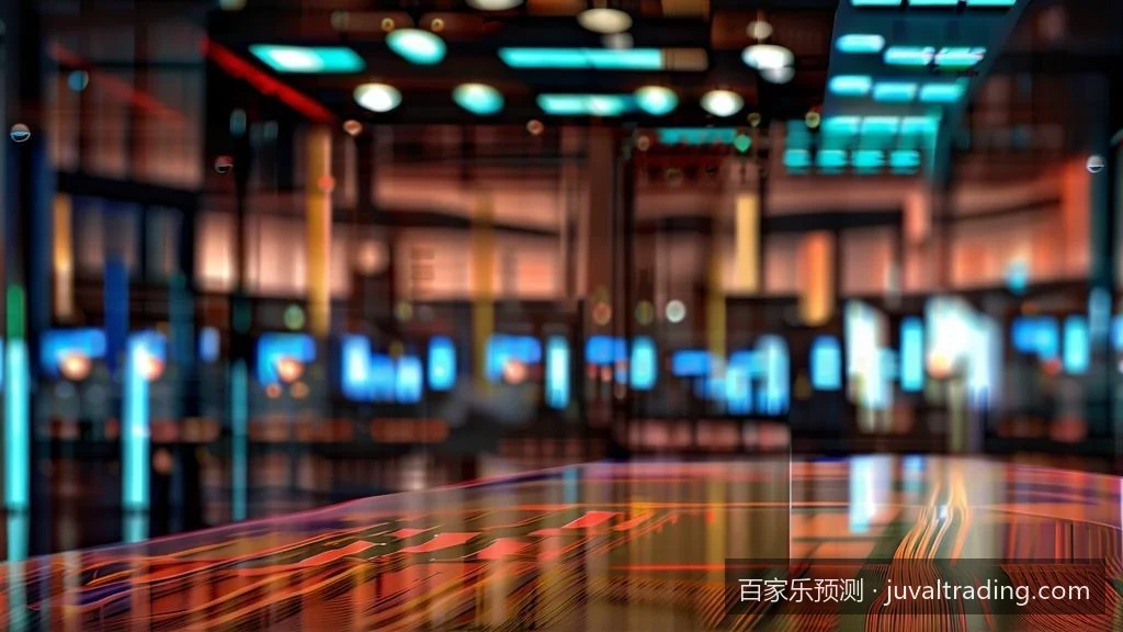 新手必看：百家乐路单系统图解与未来走势预测方法